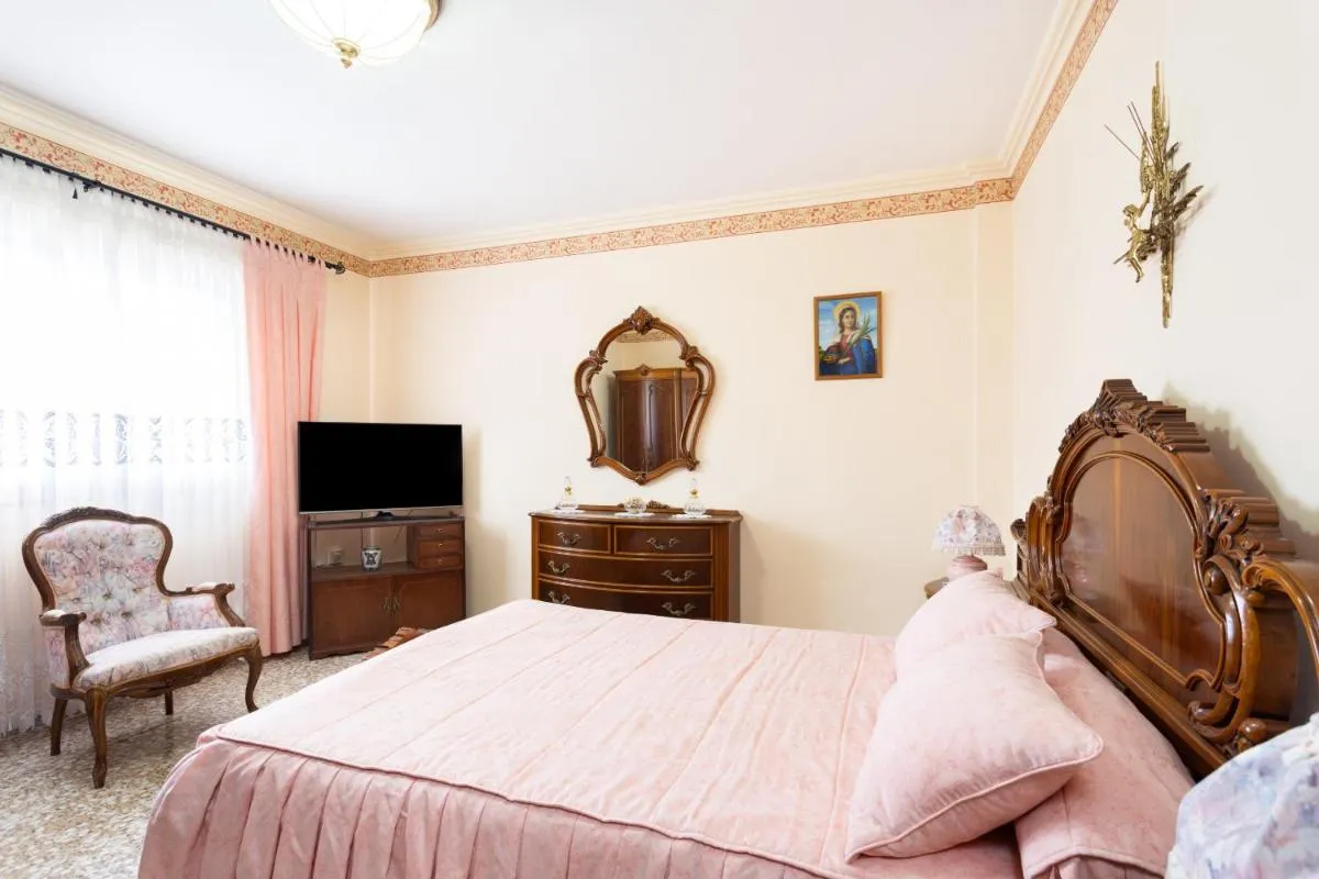 Image 4 of OkStay Casa familiar, vistas al Teide, La Victoria