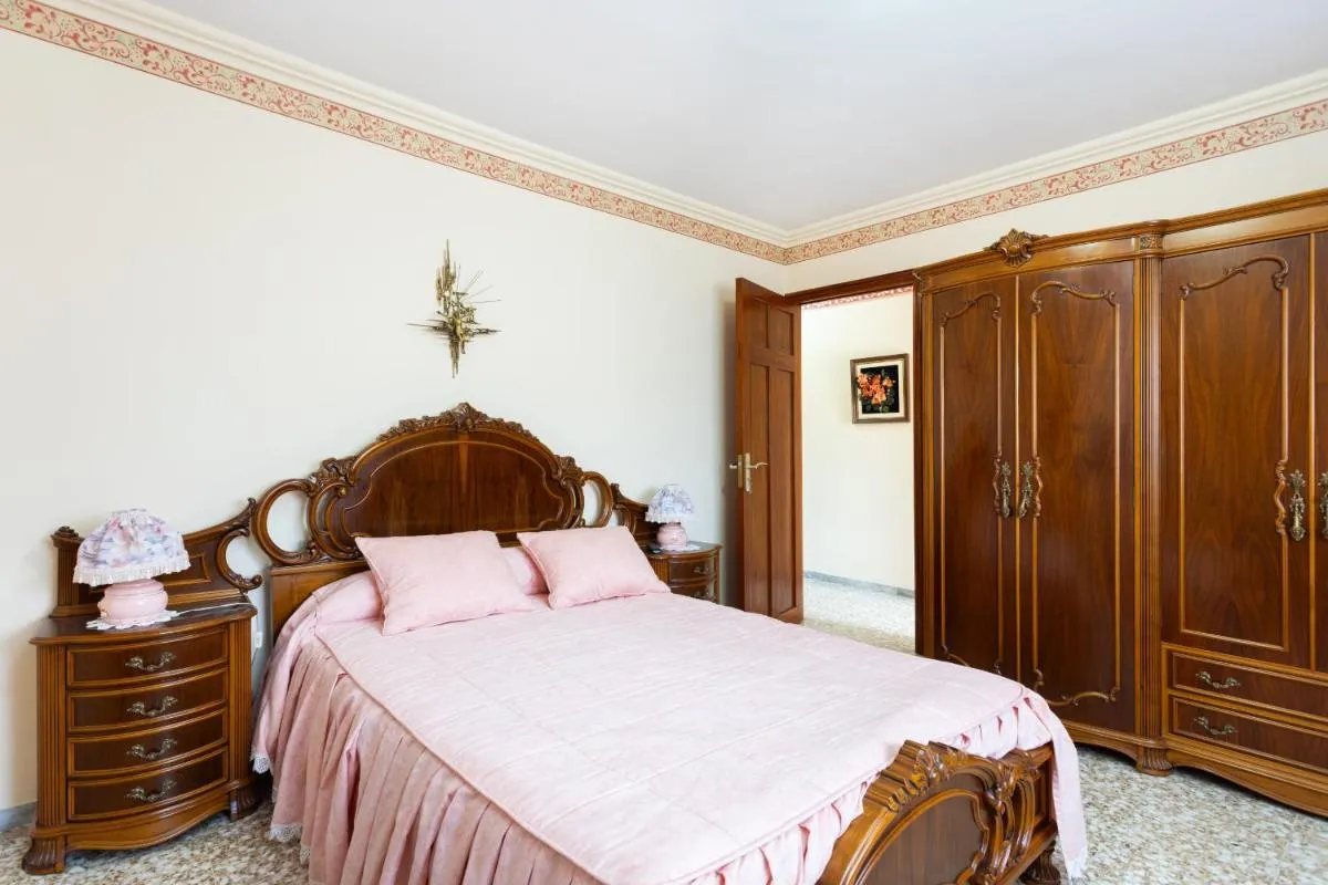 Image 1 of OkStay Casa familiar, vistas al Teide, La Victoria