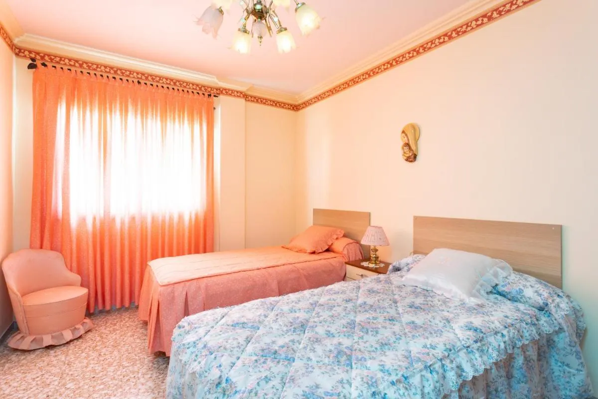 Image 6 of OkStay Casa familiar, vistas al Teide, La Victoria