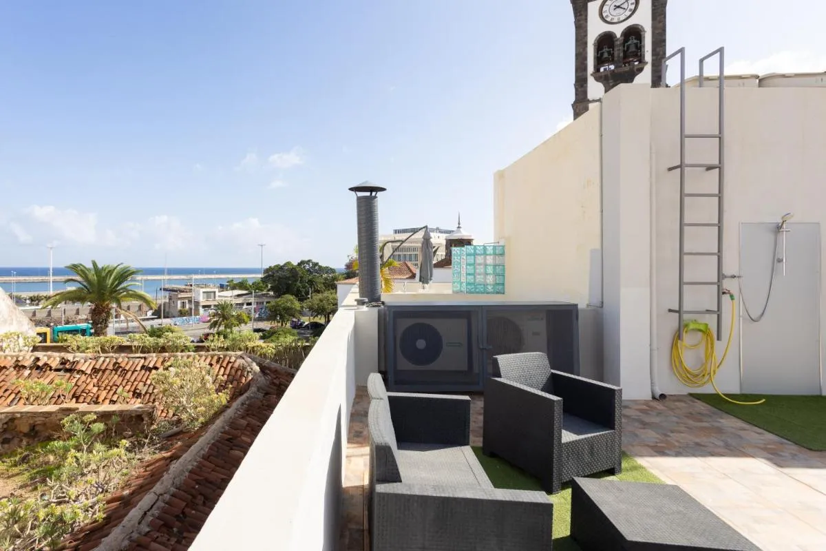 Image 5 of Old Town Charming One-Bedroom Apartment