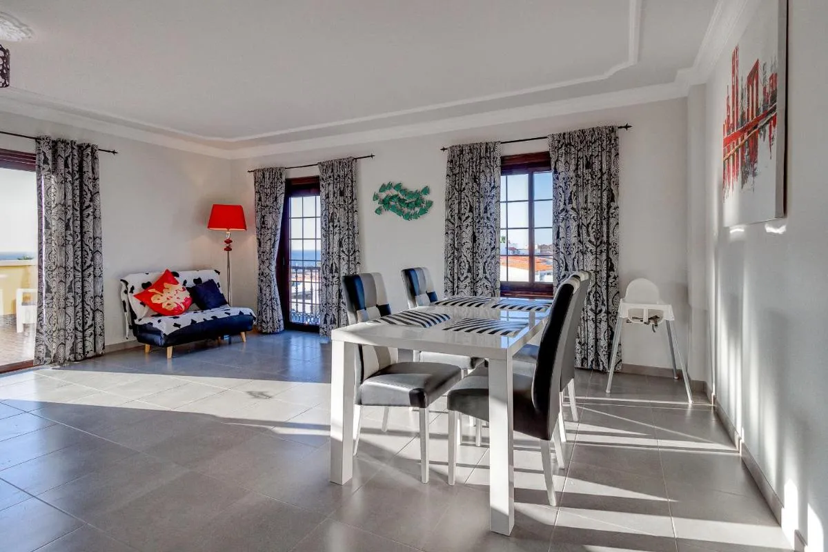 Image 3 of One bedroom apartment in San Blas, Golf del Sur, Tenerife
