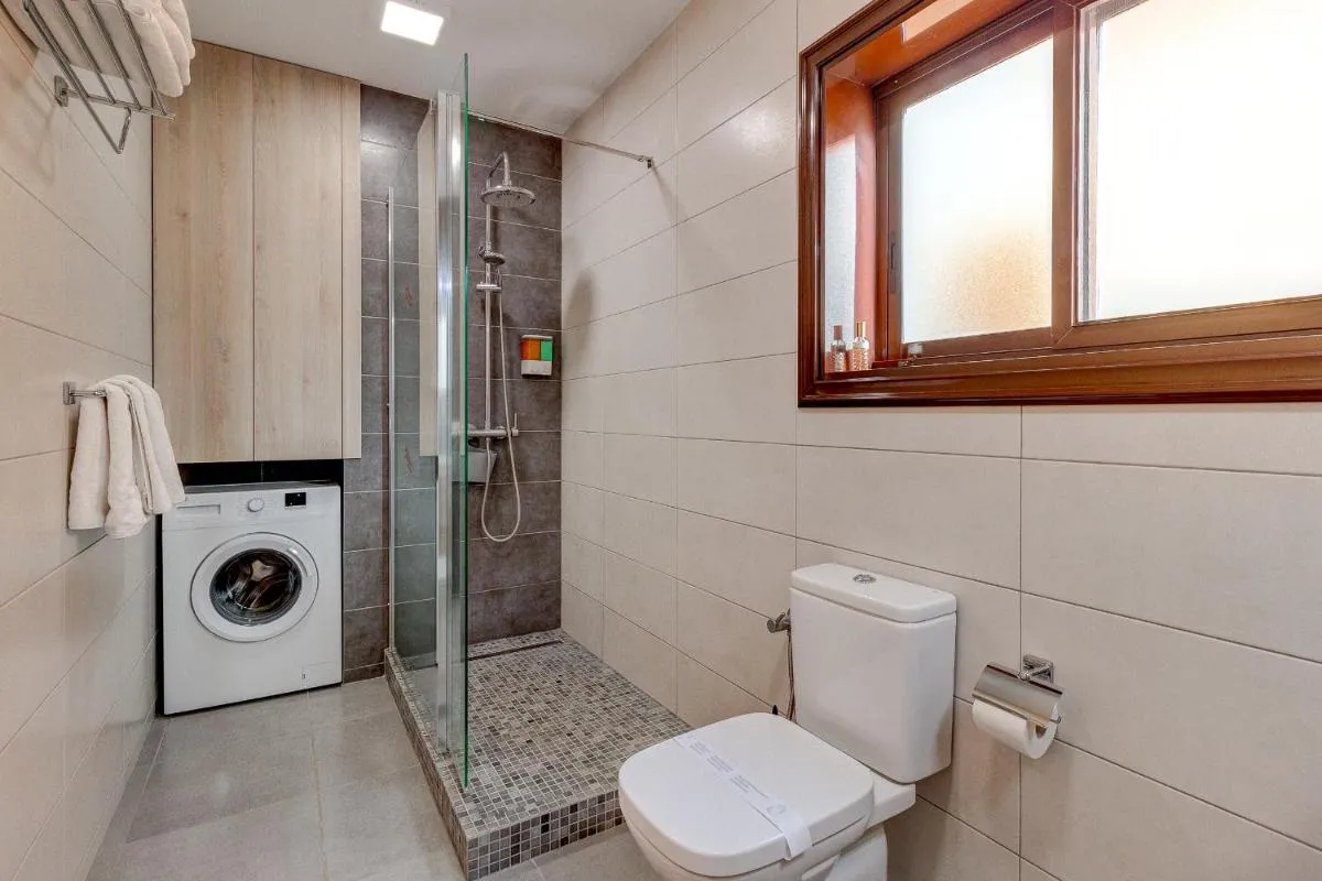 Image 2 of One bedroom apartment in San Blas, Golf del Sur, Tenerife