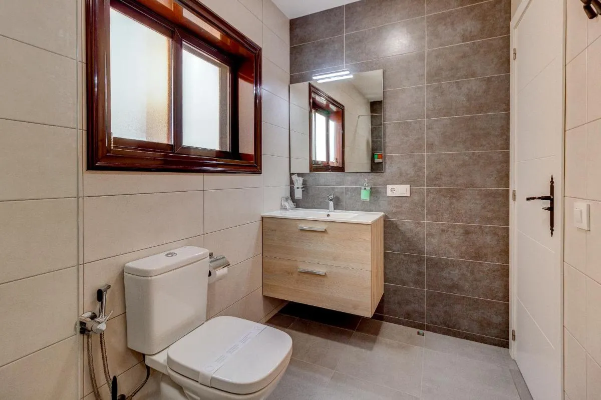 Image 6 of One bedroom apartment in San Blas, Golf del Sur, Tenerife