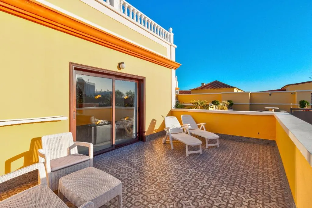Image of One bedroom apartment in San Blas, Golf del Sur, Tenerife