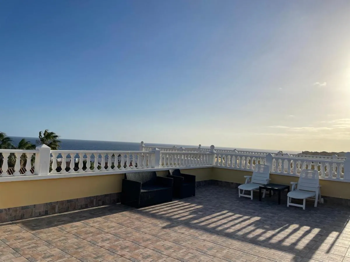 Image 4 of One bedroom apartment in San Blas, Golf del Sur, Tenerife