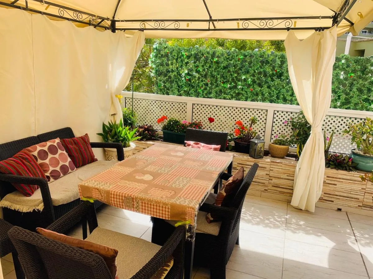 Image 4 of Orlando Apartment