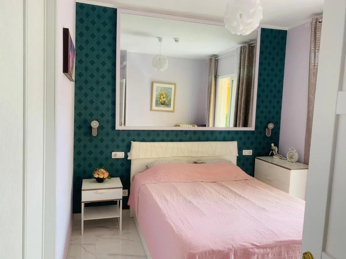 Image 1 of Orlando Apartment