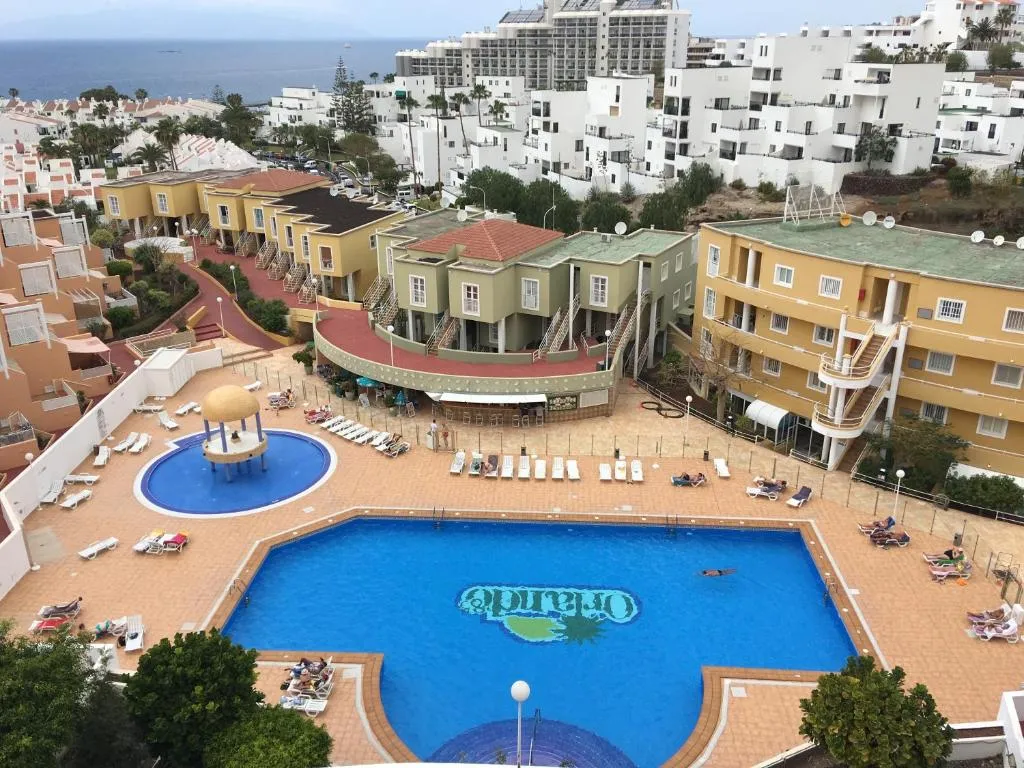 Image of Orlando Apartment La Laguna