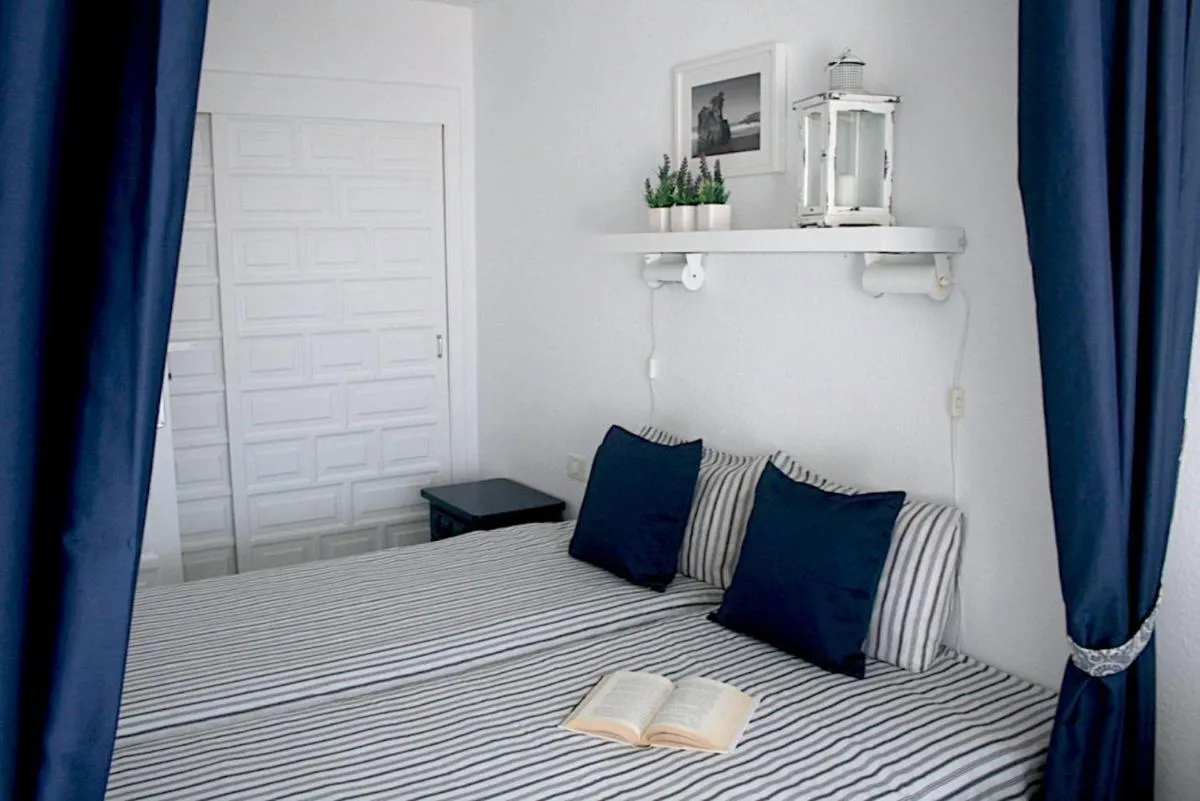 Image 1 of PARAISO TRANQUILIDAD VISTAS MAR y TEIDE