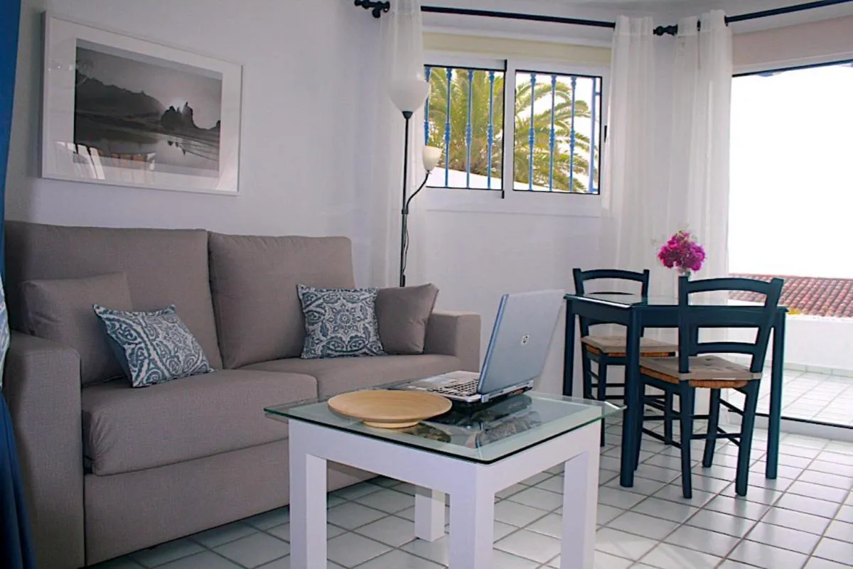 Image 4 of PARAISO TRANQUILIDAD VISTAS MAR y TEIDE