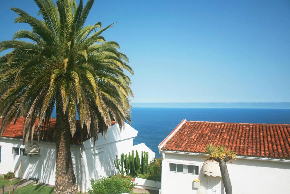 Image 6 of PARAISO TRANQUILIDAD VISTAS MAR y TEIDE