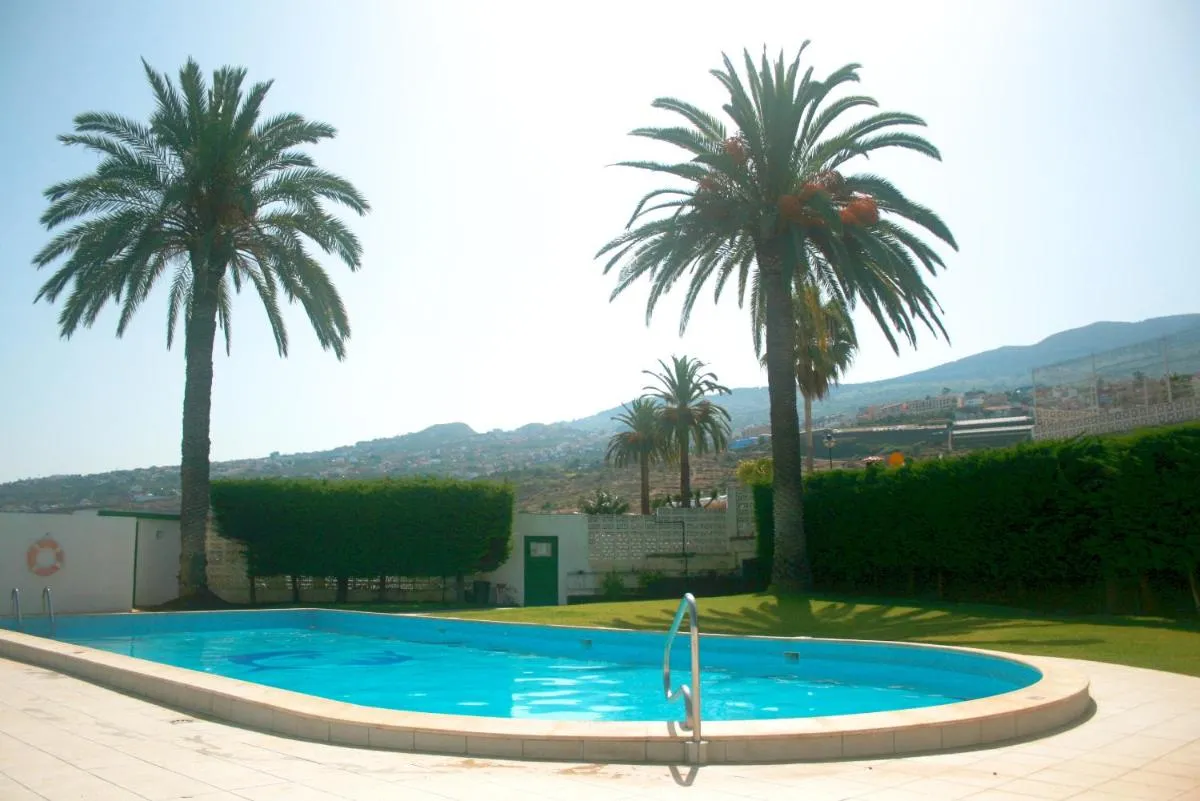 Image 3 of PARAISO TRANQUILIDAD VISTAS MAR y TEIDE