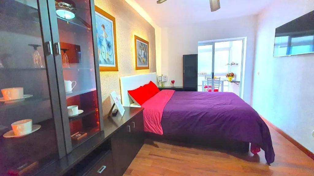 Image of PRINCIPADO A