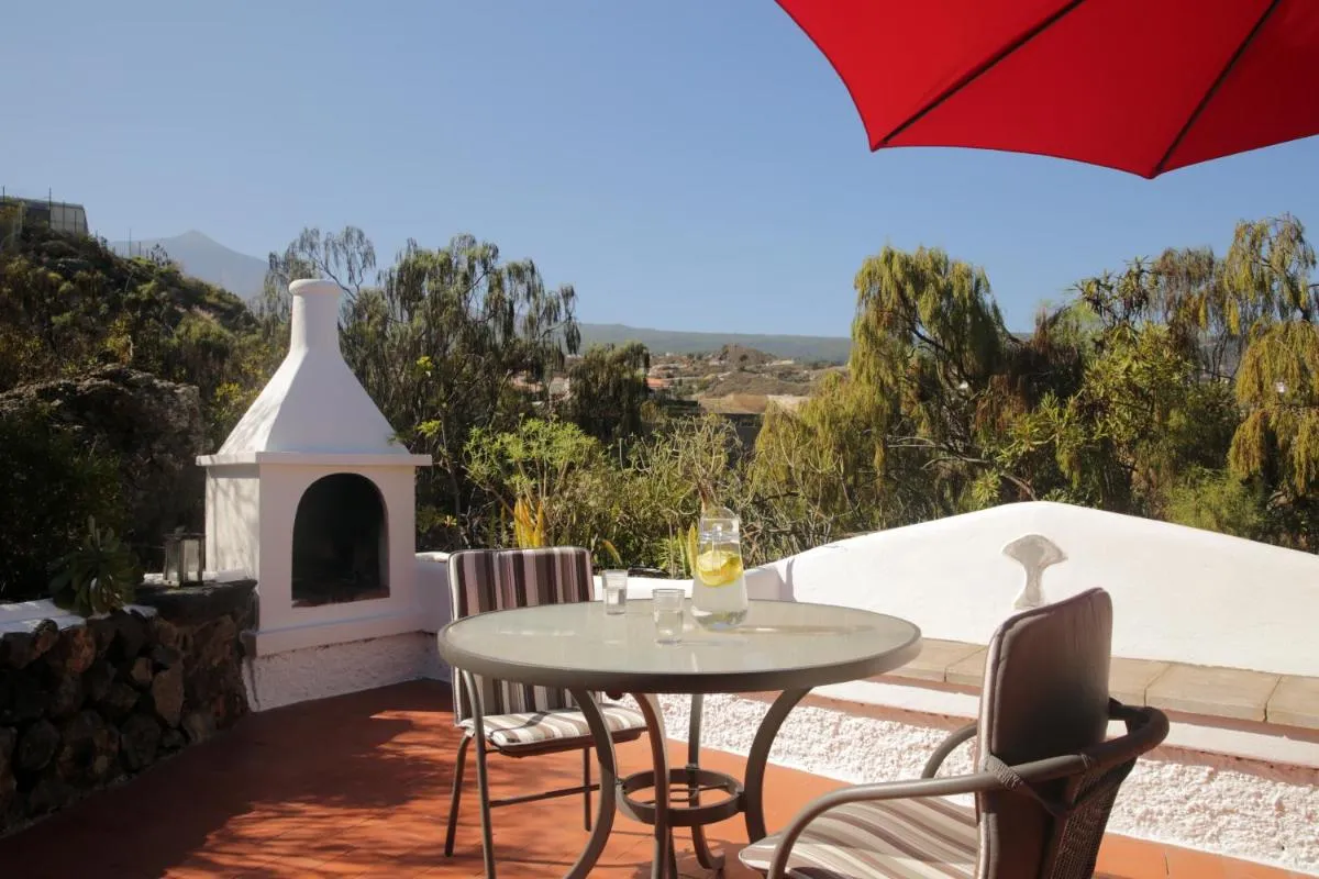 Image 1 of Pajar – Finca Tabaiba By TOR