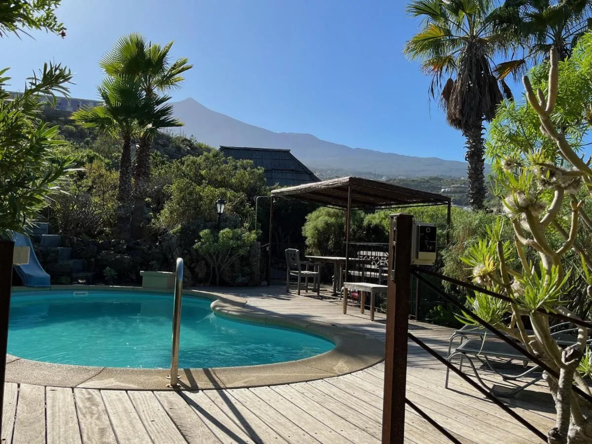 Image 5 of Pajar – Finca Tabaiba By TOR