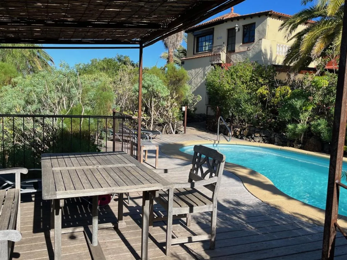 Image 6 of Pajar – Finca Tabaiba By TOR