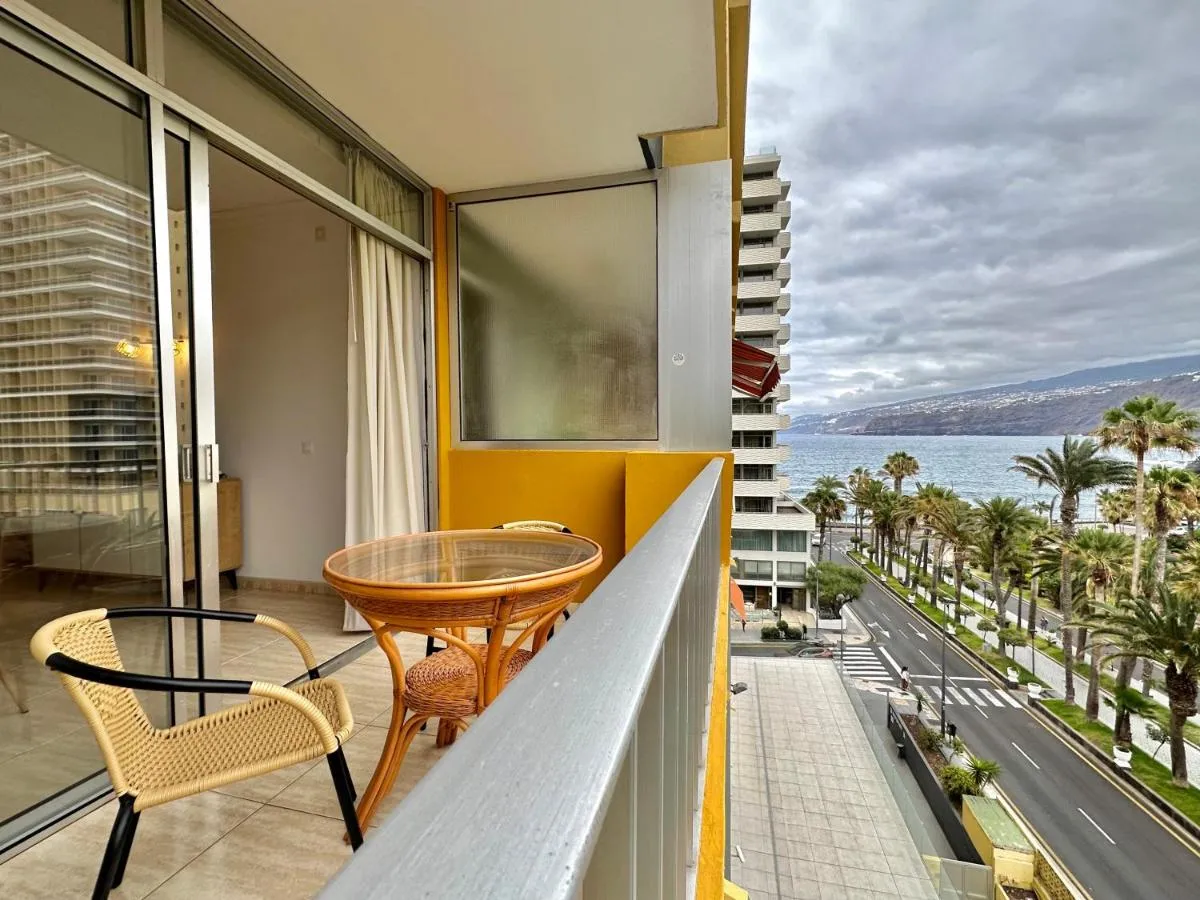 Image 1 of Palm Avenue – Adults Only –