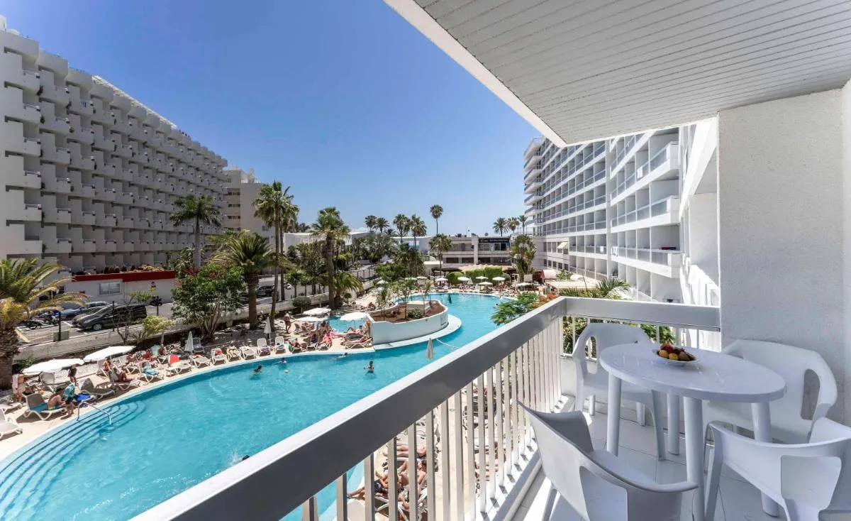 Image 3 of Palm Beach – Excel Hotels & Resorts