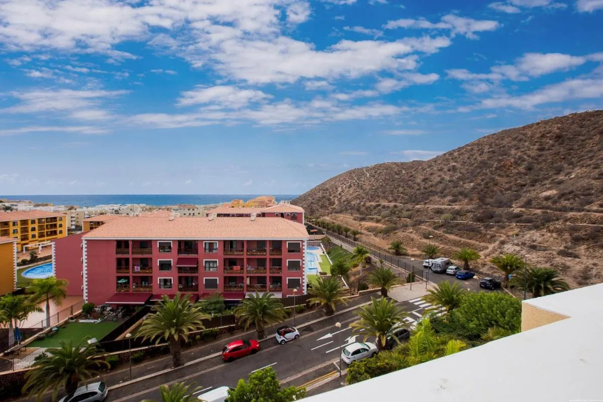 Image 6 of Palm Mar de LUX A26