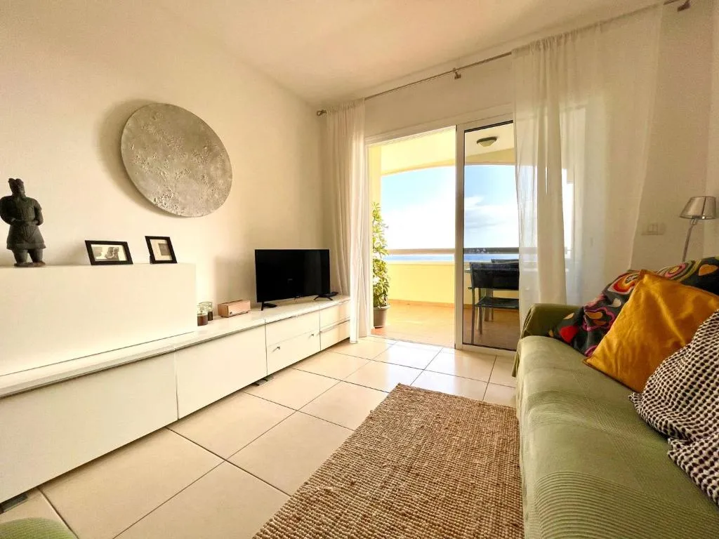 Image of Panoramic View