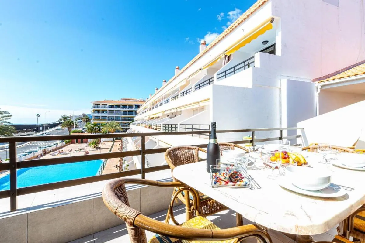 Image 3 of Panoramic View Sunflower By Dream Homes Tenerife