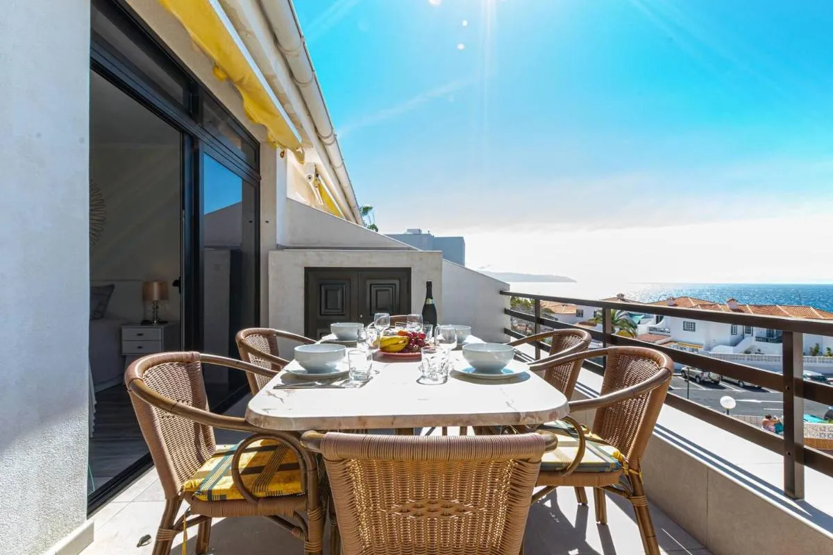 Image 4 of Panoramic View Sunflower By Dream Homes Tenerife