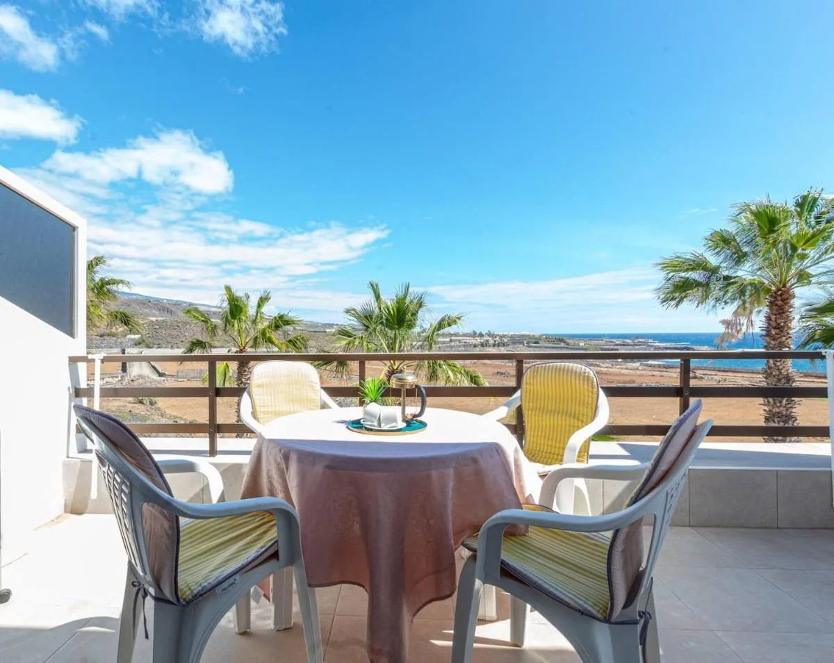 Image 6 of Panoramic View Sunflower By Dream Homes Tenerife
