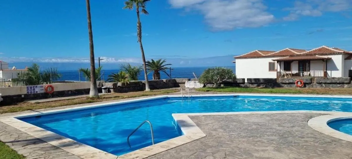 Image 1 of Panoramic View Tamara Apt By Dream Homes Tenerife