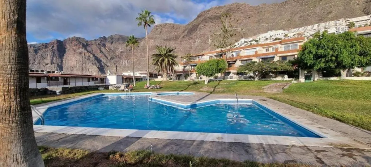 Image 2 of Panoramic View Tamara Apt By Dream Homes Tenerife