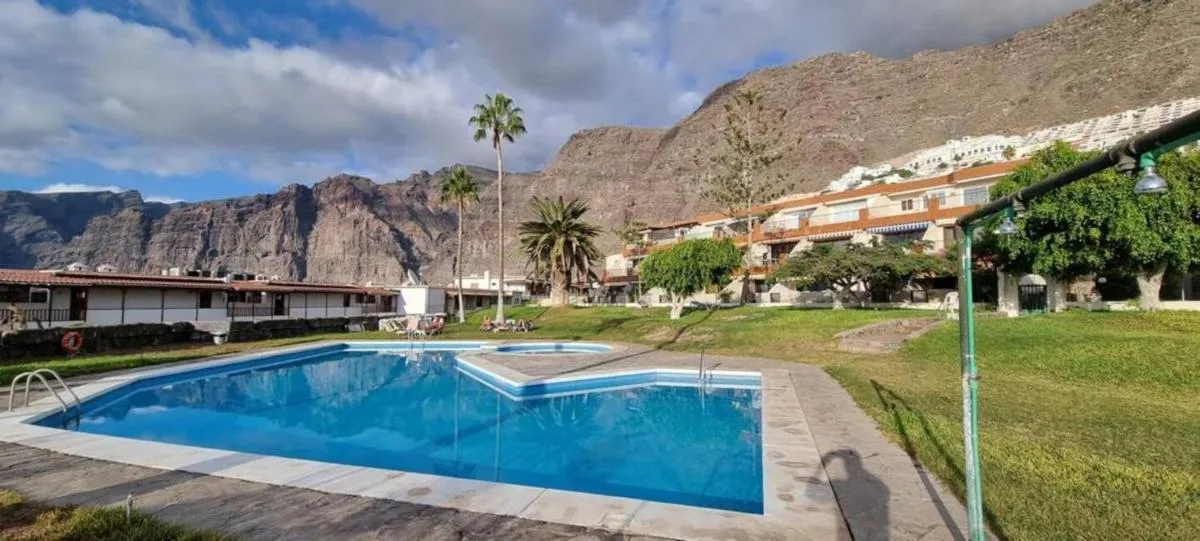 Image 3 of Panoramic View Tamara Apt By Dream Homes Tenerife