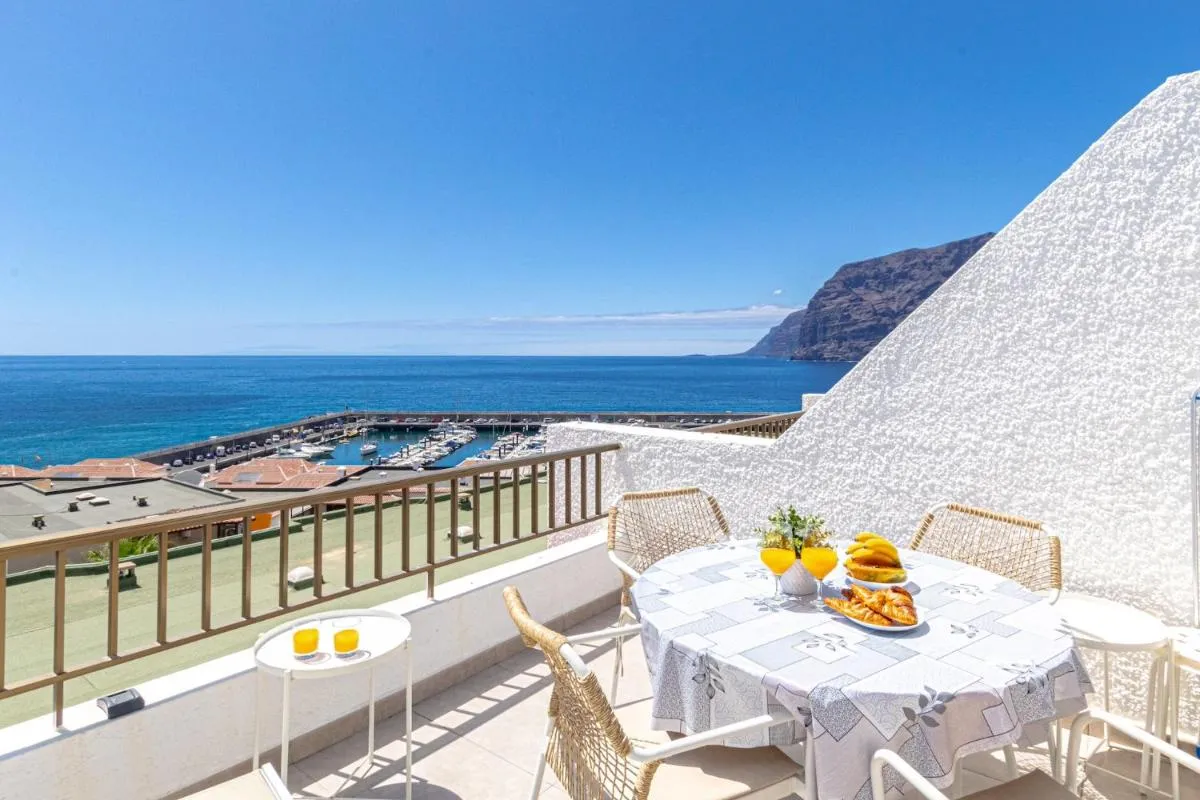 Image 4 of Panoramic View Tamara Apt By Dream Homes Tenerife