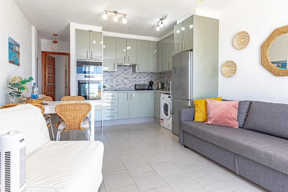 Image 6 of Panoramic View Tamara Apt By Dream Homes Tenerife