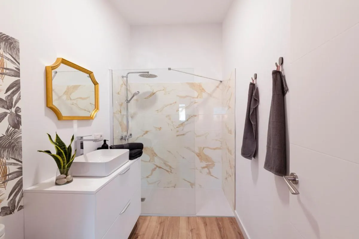 Image 2 of Papaya Cottage Punta del Hidalgo