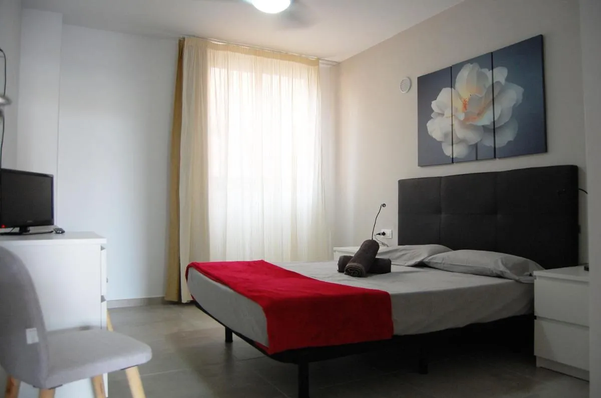 Image 6 of Paradise Court Las Americas WiFi Pool 25