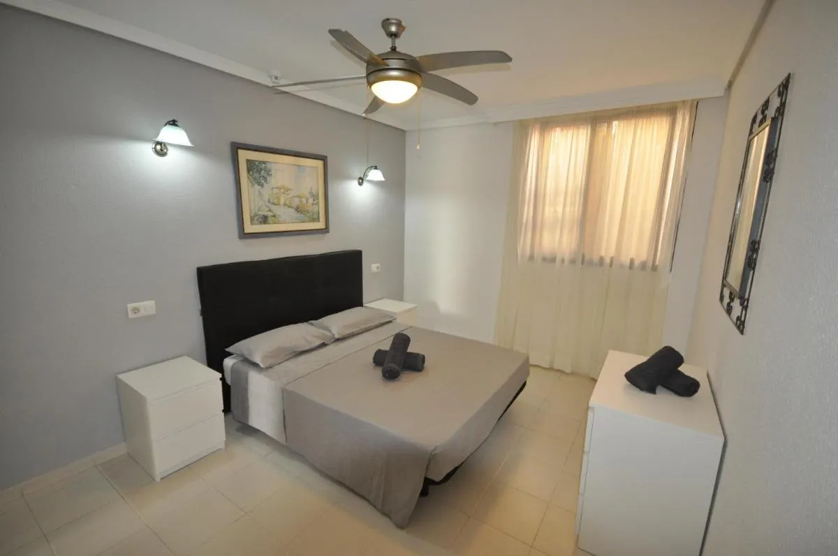 Image 5 of Paradise Court Las Americas WiFi piscina 27