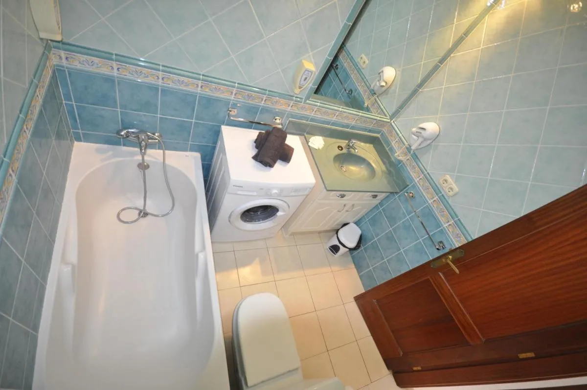 Image 2 of Paradise Court Las Americas WiFi piscina 27