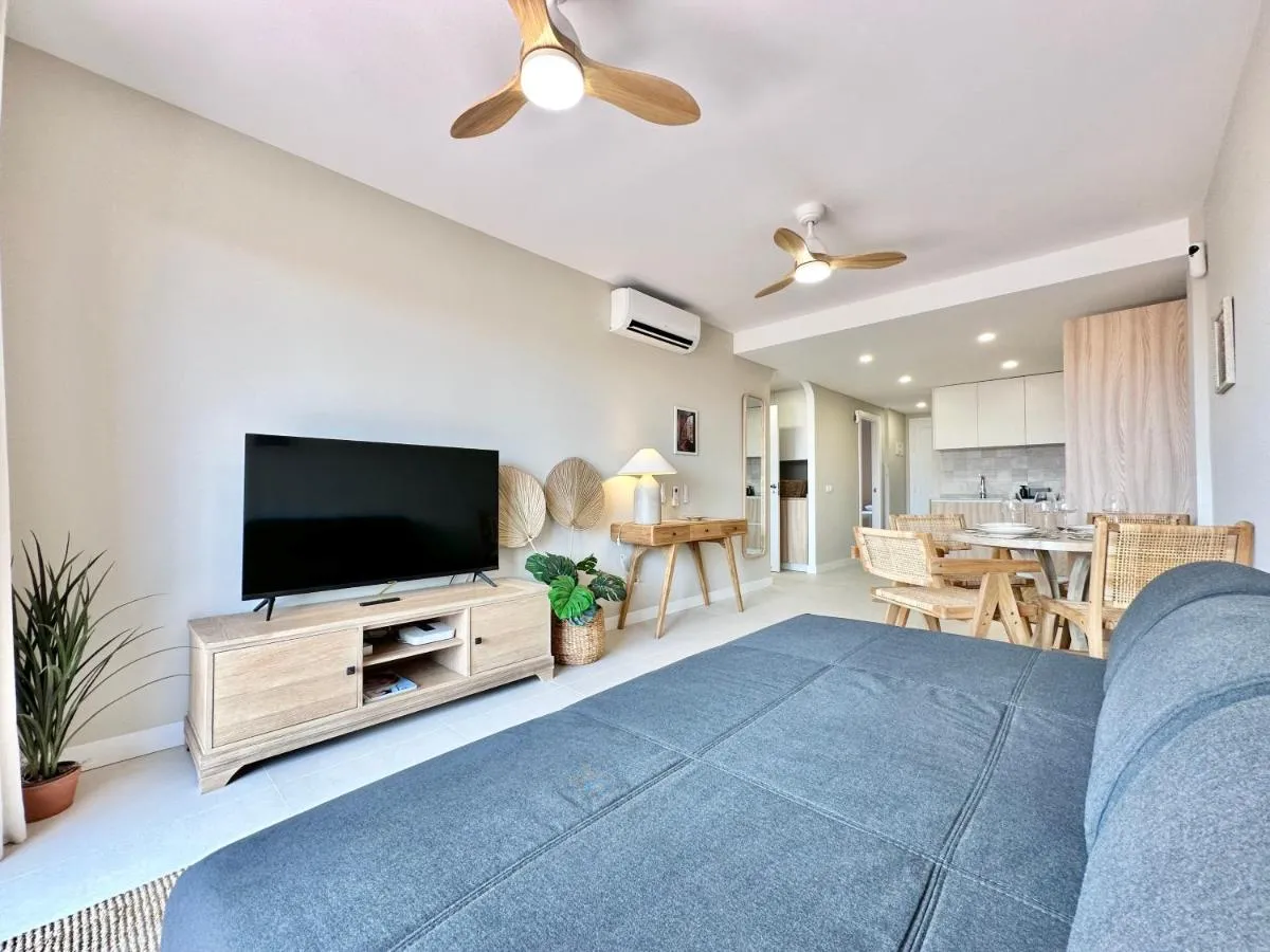 Image 1 of Paradise Ocean and Volcano View