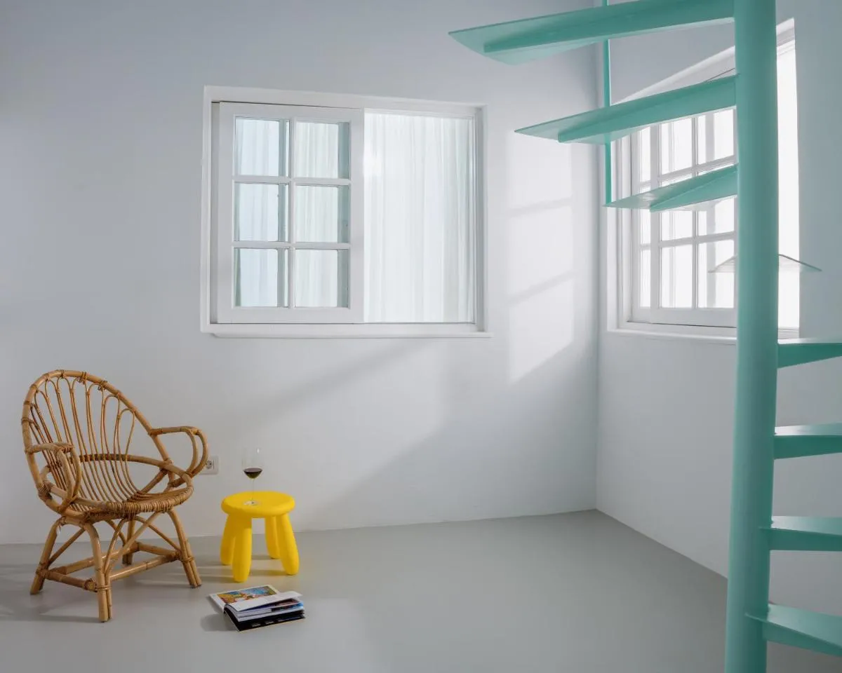 Image 2 of Paradiso La Laguna