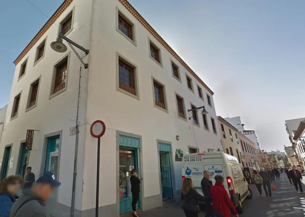 Image of Paradiso La Laguna