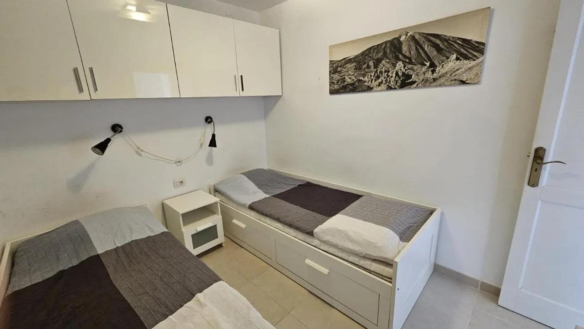 Image 1 of Paraiso Achacay, see view los cristianos