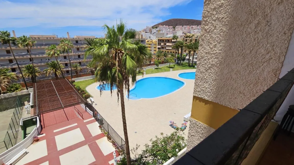 Image 3 of Paraiso Achacay, see view los cristianos