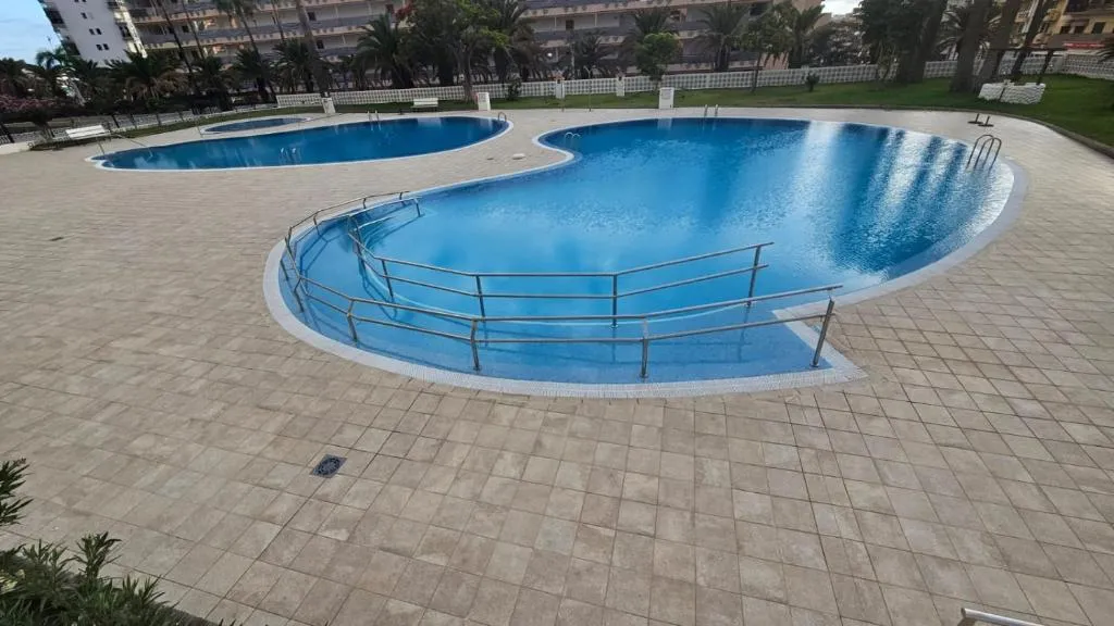 Image of Paraiso Achacay, see view los cristianos