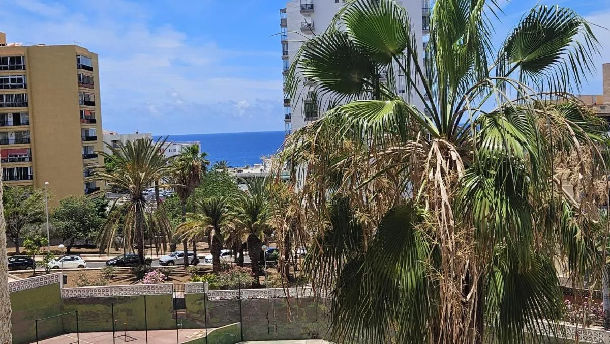 Image 6 of Paraiso Achacay, see view los cristianos