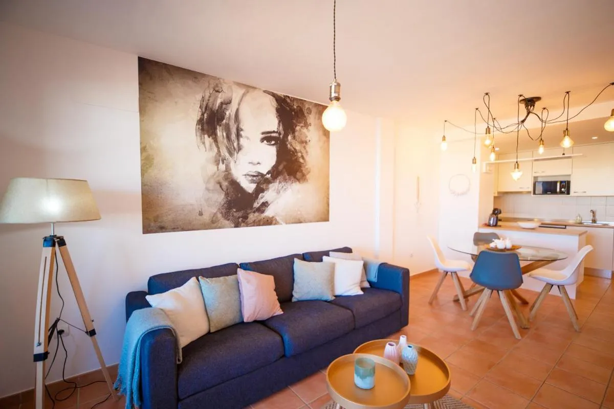 Image 1 of Paraiso II SS FREE WIFI