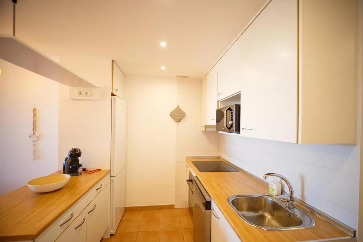 Image 5 of Paraiso II SS FREE WIFI