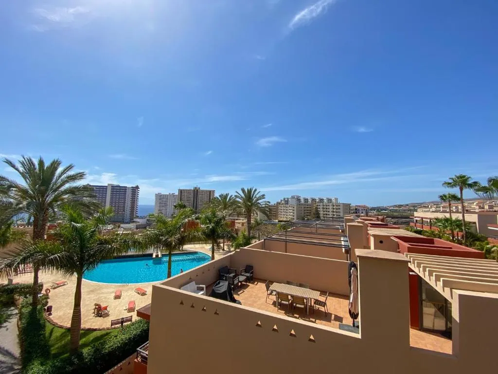 Image of Paraiso II TG FREE WIFI