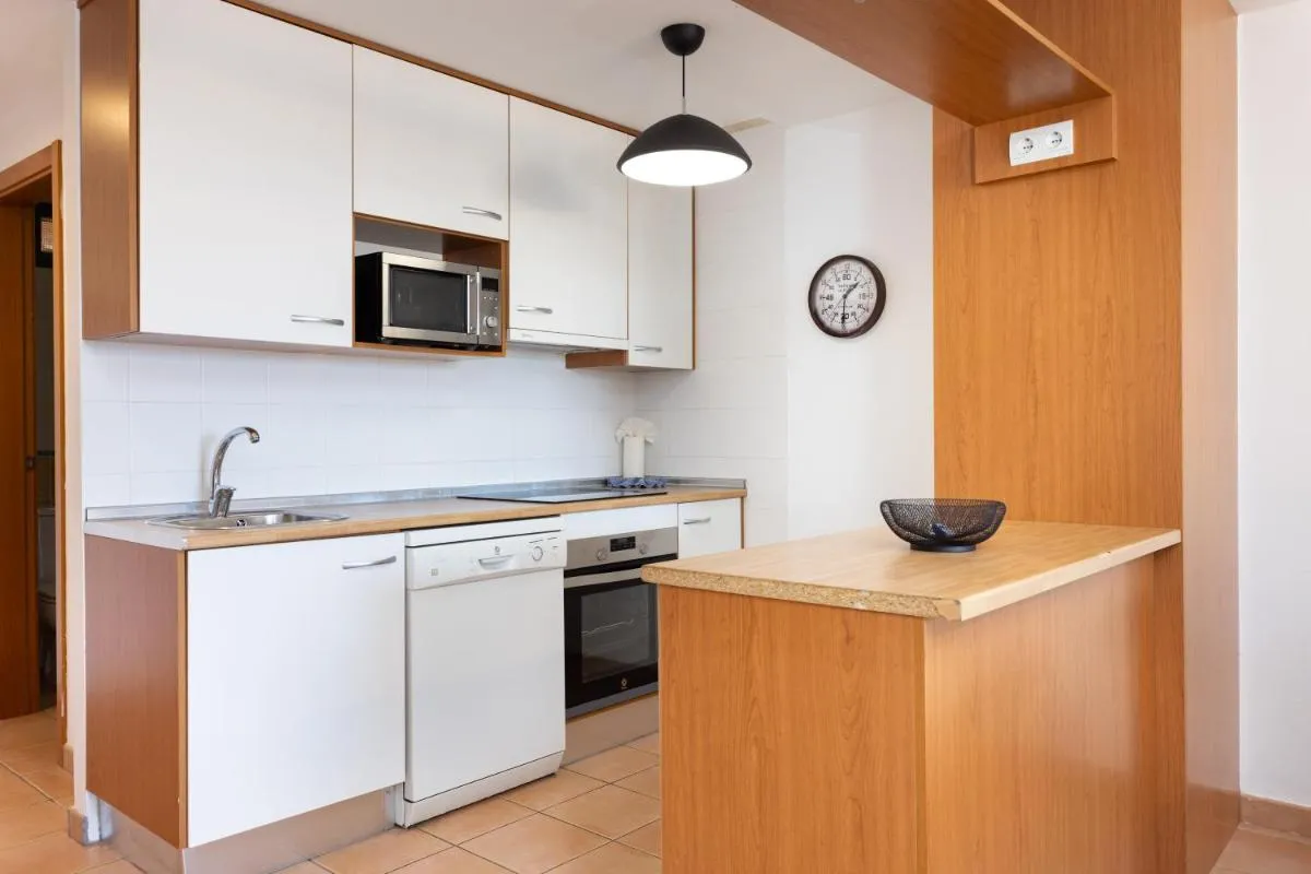 Image 6 of Paraiso II TG FREE WIFI