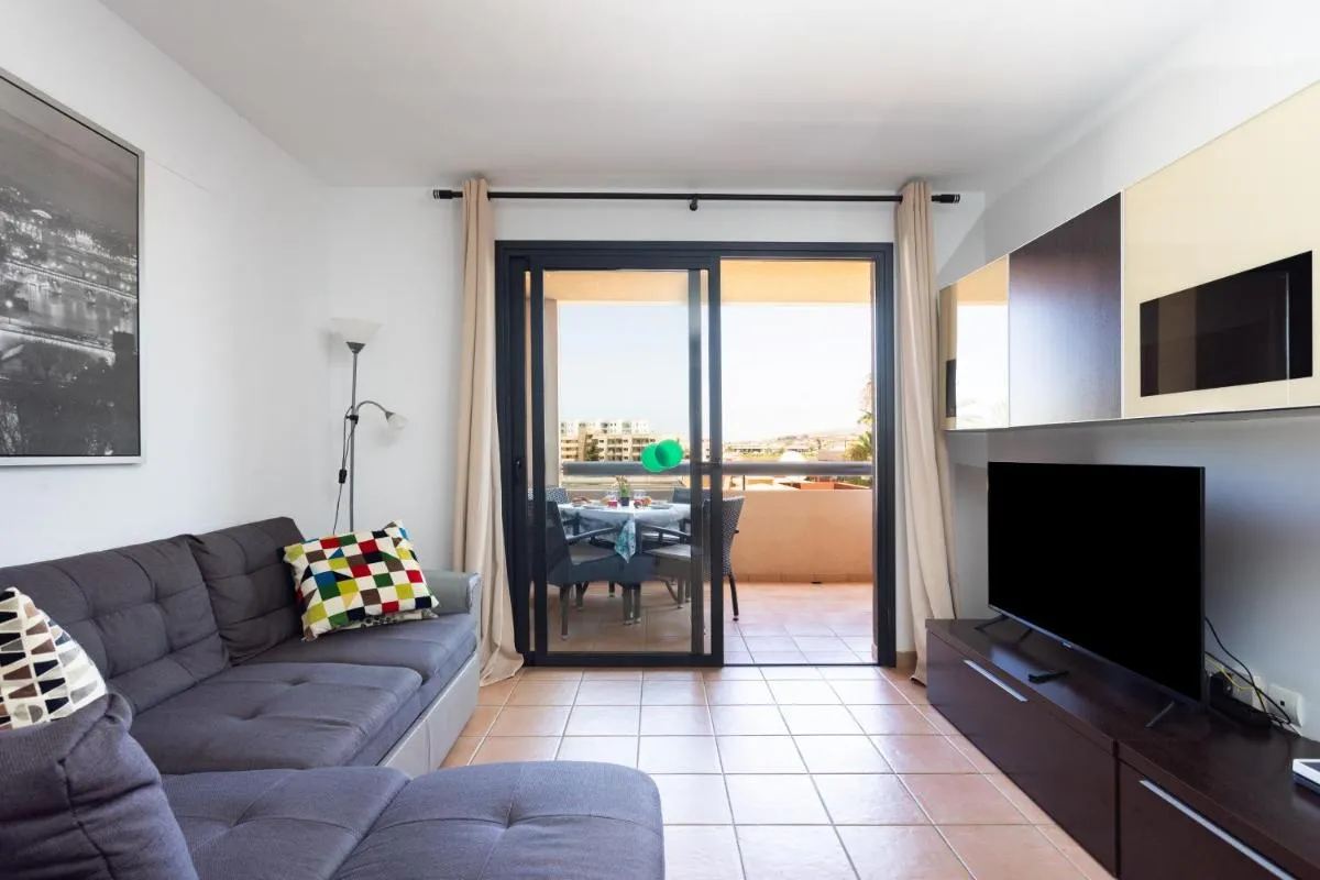 Image 4 of Paraiso II TG FREE WIFI