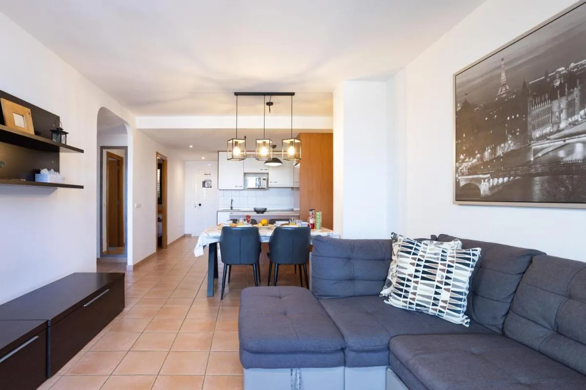 Image 2 of Paraiso II TG FREE WIFI