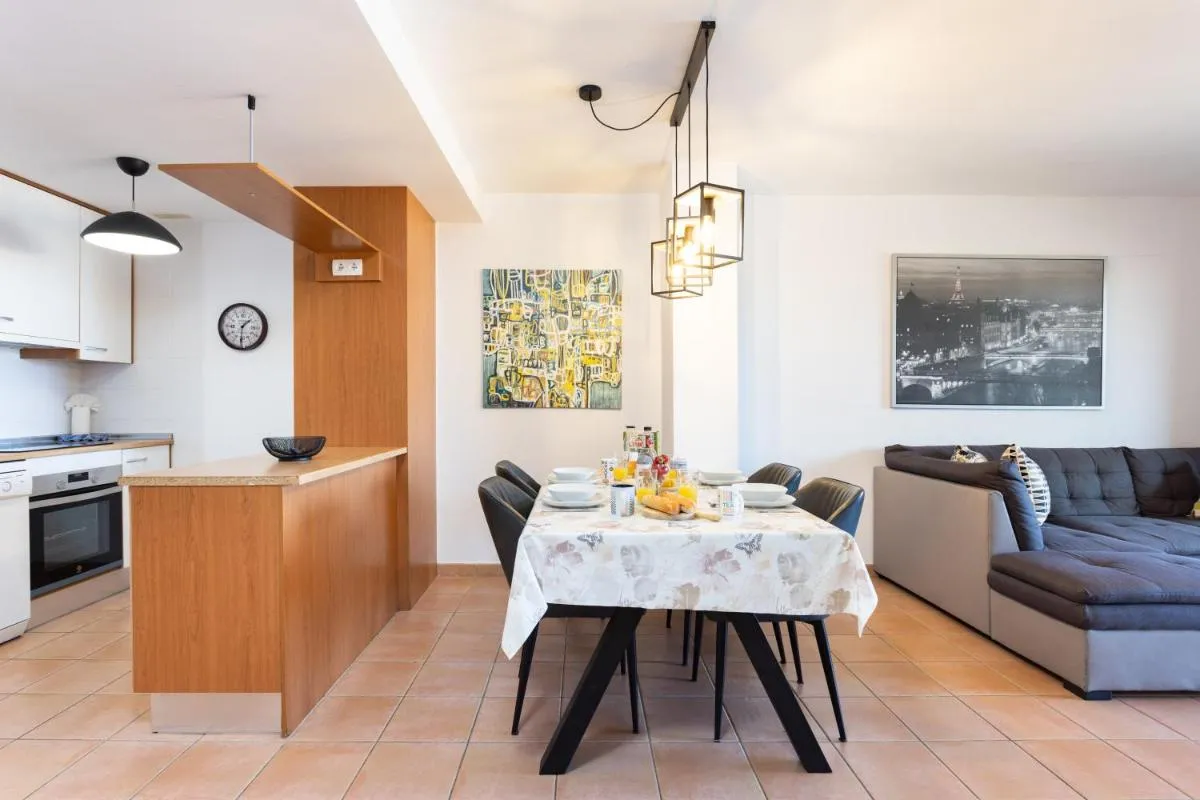 Image 5 of Paraiso II TG FREE WIFI